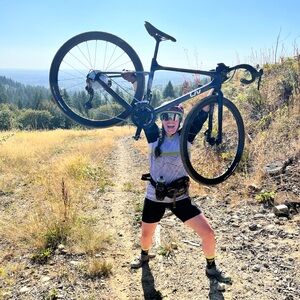 Meet your Posher, Stacy